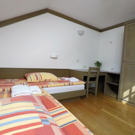 Karami Mountainhouse Bed & Breakfast Trzic Exterior photo